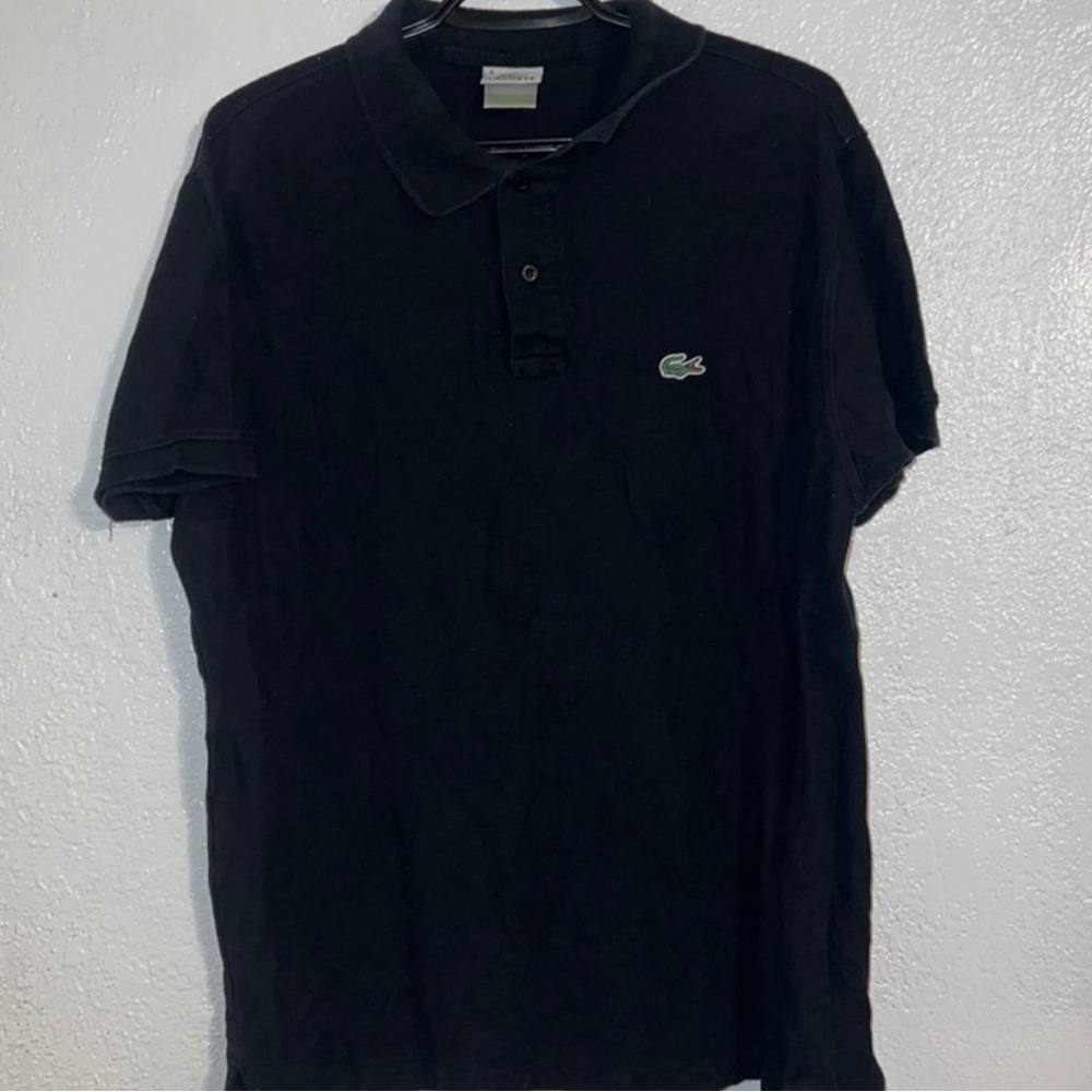 LACOSTE POLO SHIRT